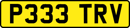 P333TRV
