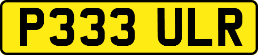 P333ULR