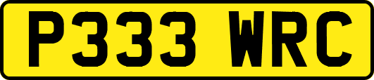 P333WRC