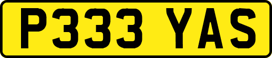 P333YAS