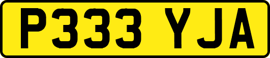 P333YJA