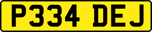 P334DEJ