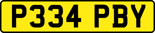 P334PBY