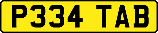 P334TAB