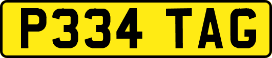 P334TAG