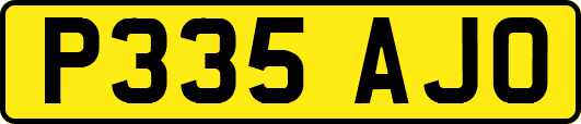 P335AJO
