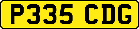 P335CDG
