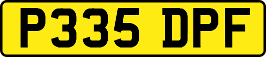 P335DPF