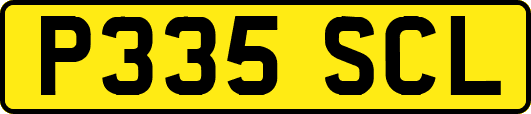 P335SCL