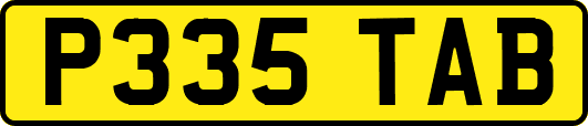 P335TAB