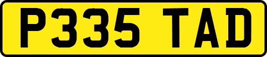 P335TAD