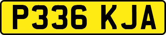 P336KJA