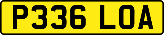 P336LOA