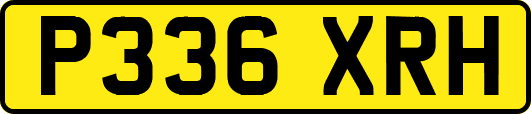 P336XRH