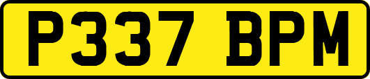 P337BPM