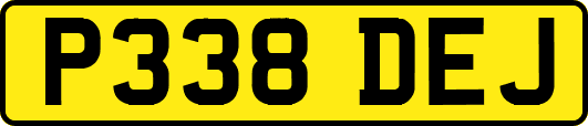 P338DEJ