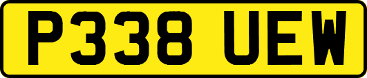 P338UEW