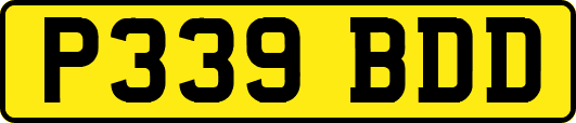 P339BDD