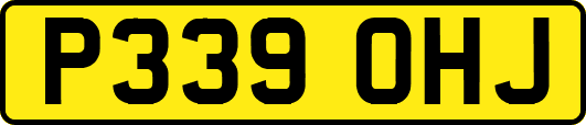P339OHJ