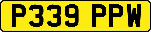 P339PPW