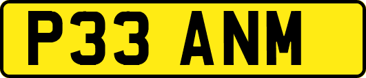 P33ANM