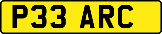 P33ARC