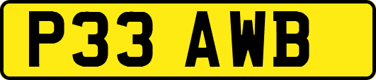 P33AWB