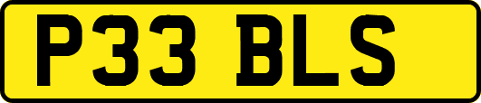 P33BLS