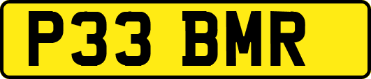 P33BMR