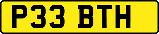 P33BTH