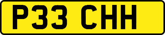 P33CHH