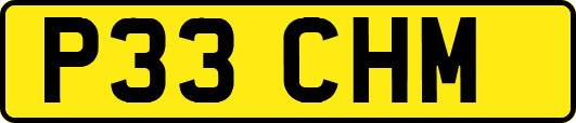 P33CHM
