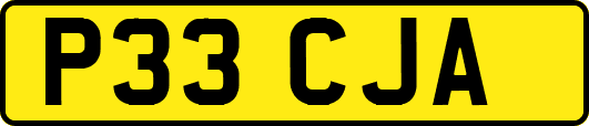 P33CJA