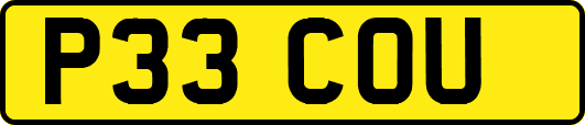 P33COU