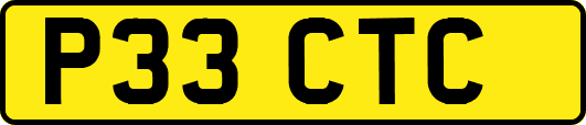 P33CTC