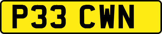 P33CWN