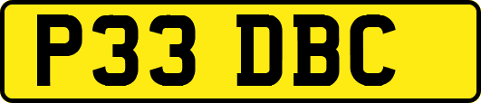 P33DBC