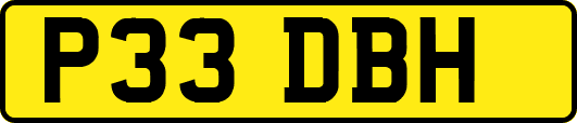P33DBH