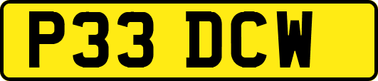 P33DCW