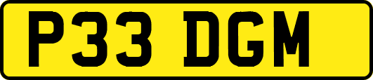 P33DGM