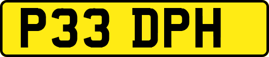 P33DPH