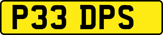 P33DPS
