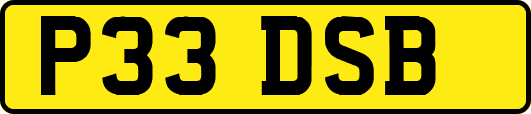 P33DSB