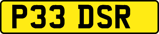 P33DSR