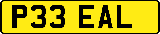P33EAL