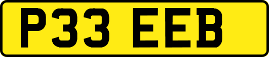 P33EEB
