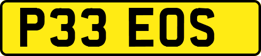 P33EOS