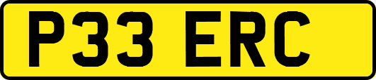 P33ERC