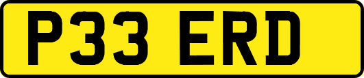 P33ERD
