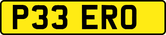 P33ERO